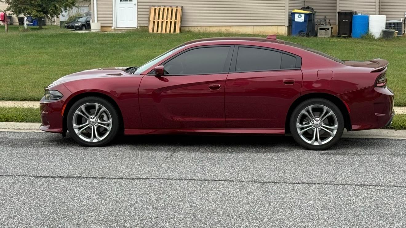 Dodge Charger 2021 in Felton, DE