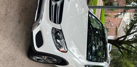 Mercedes-Benz GLC-Class 2017