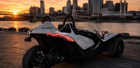 Polaris Slingshot 2022