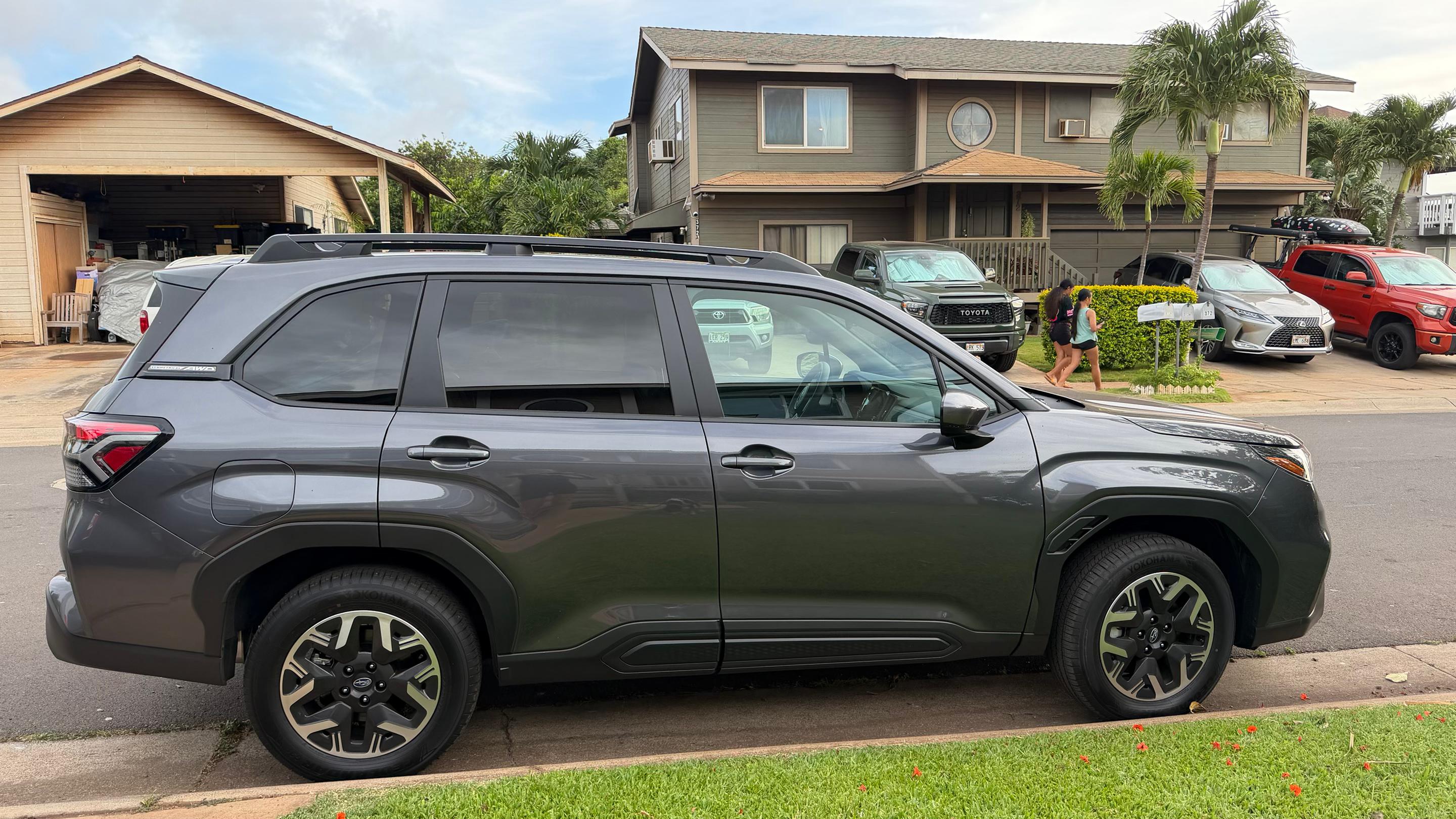 Subaru Forester 2026 in Kihei, HI