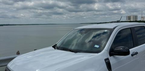 Ford Maverick 2025
