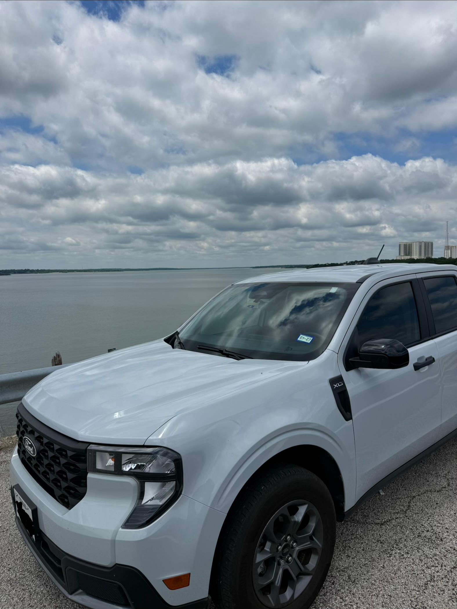 Ford Maverick 2025 in 