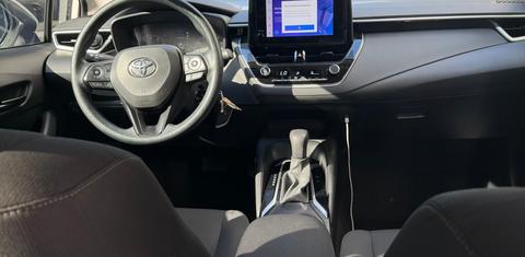 Toyota Corolla 2024