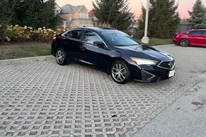 Acura ILX 2021 in Mississauga