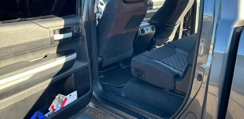Toyota Tundra 2019