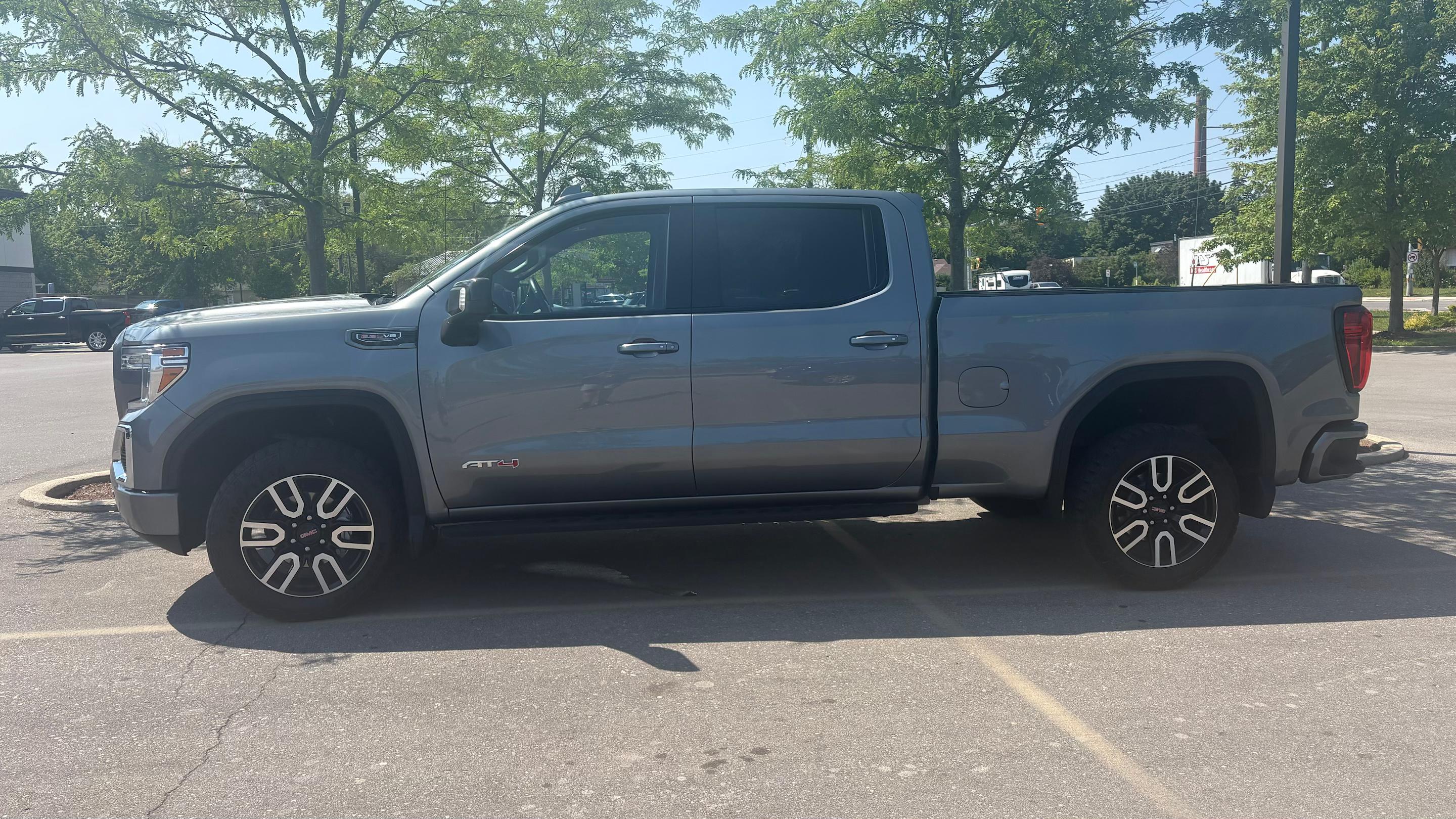 GMC Sierra 1500 Limited 2022 à Guelph, ON