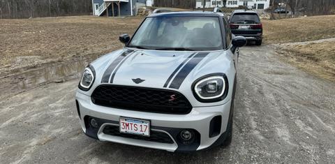 MINI Countryman 2023