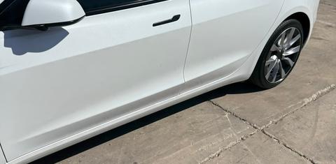Tesla Model 3 2025