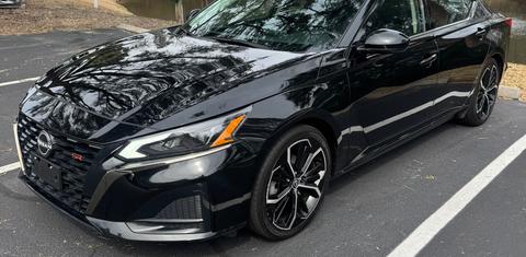 Nissan Altima 2024
