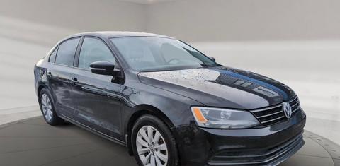 Volkswagen Jetta 2016