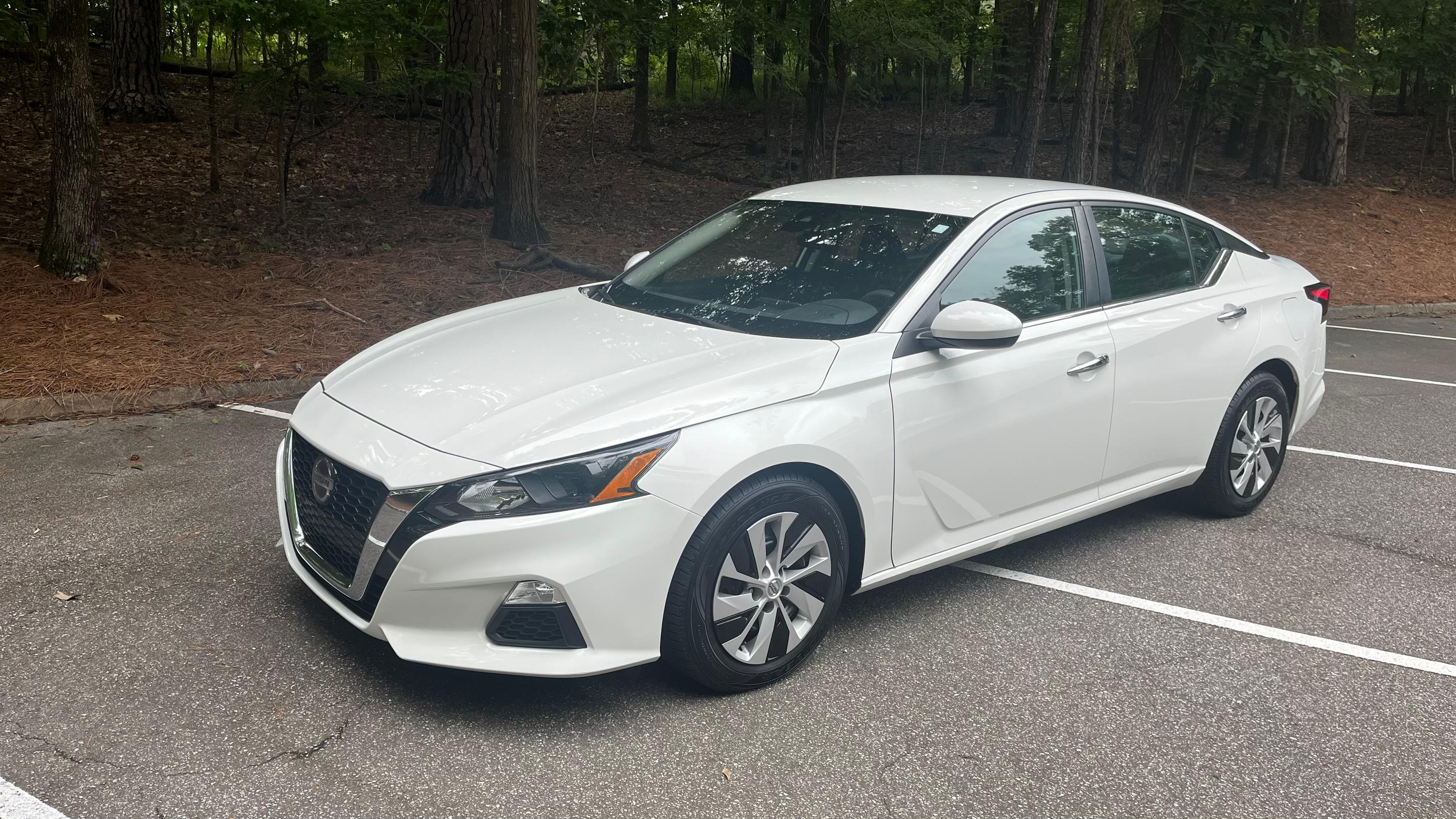 Nissan Altima 2022 in Birmingham, AL