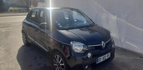 Renault TWINGO III 2015