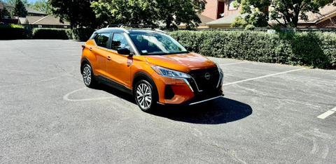 Nissan Kicks 2024