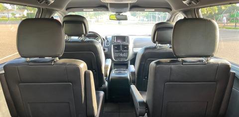 Dodge Grand Caravan 2019