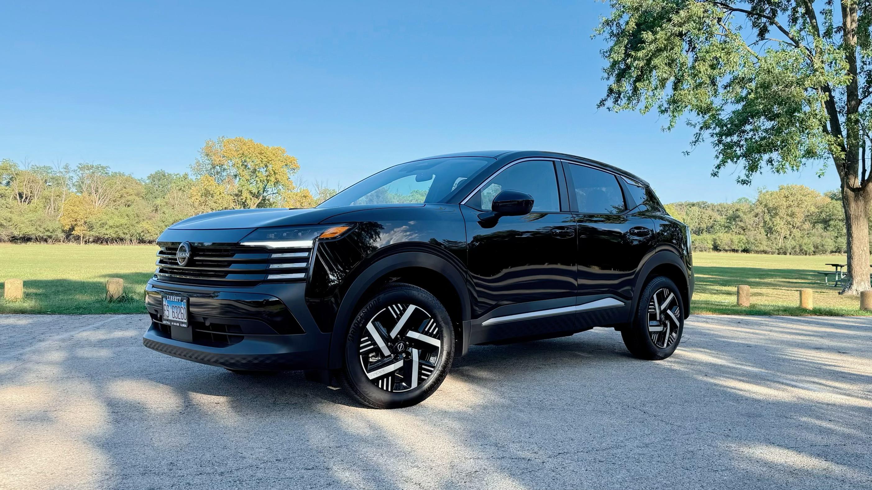 Nissan Kicks 2025 in Schiller Park, IL