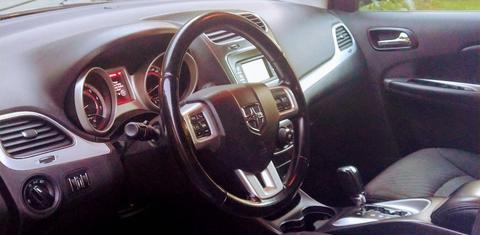 Dodge Journey 2012