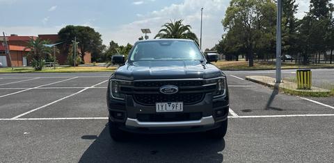 Ford RANGER 2023