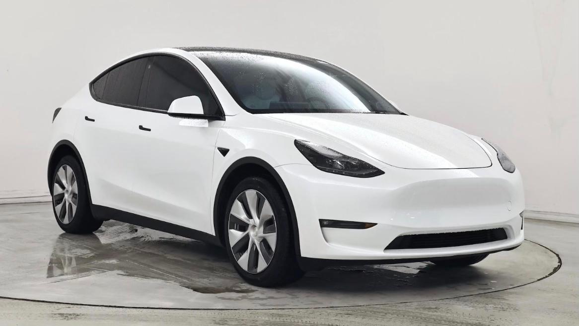 Tesla Model Y 2023 in Duluth, GA
