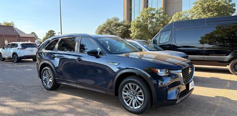 Mazda CX-90 2026