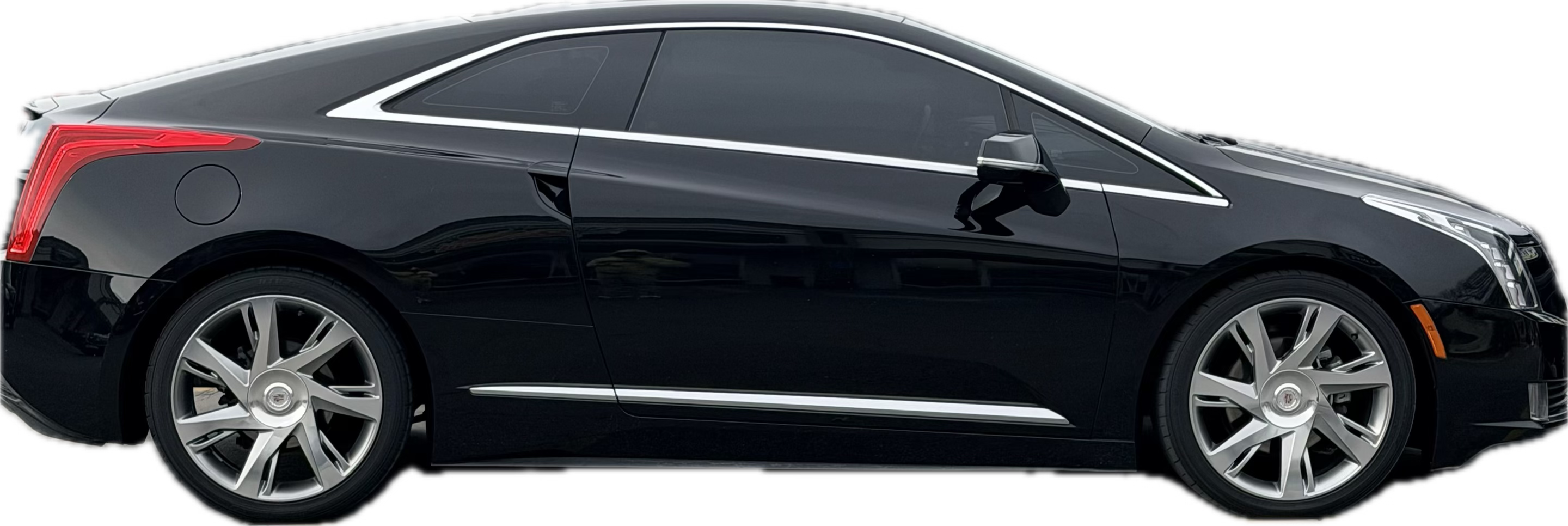 Cadillac ELR 2014 in Des Moines, IA