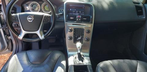 Volvo XC60 2013