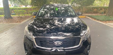 Kia Sorento 2019