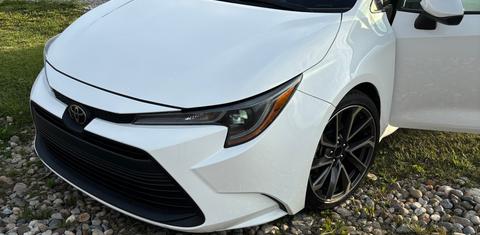 Toyota Corolla 2024