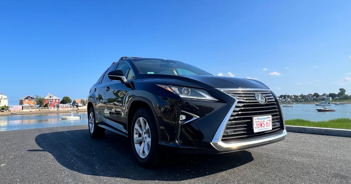 Lexus RX 2017 rental in Revere, MA by M&C Car Rental . Turo