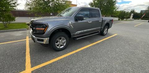 Ford F-150 2024