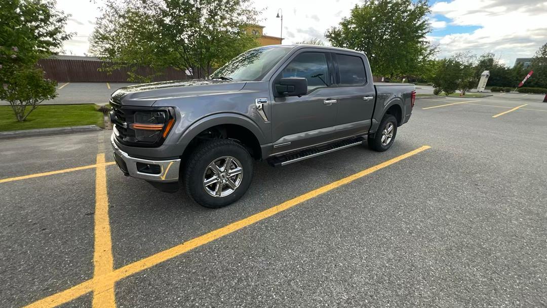 Ford F-150 2024 in Wasilla, AK