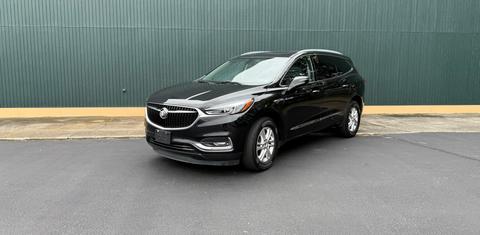 Buick Enclave 2020