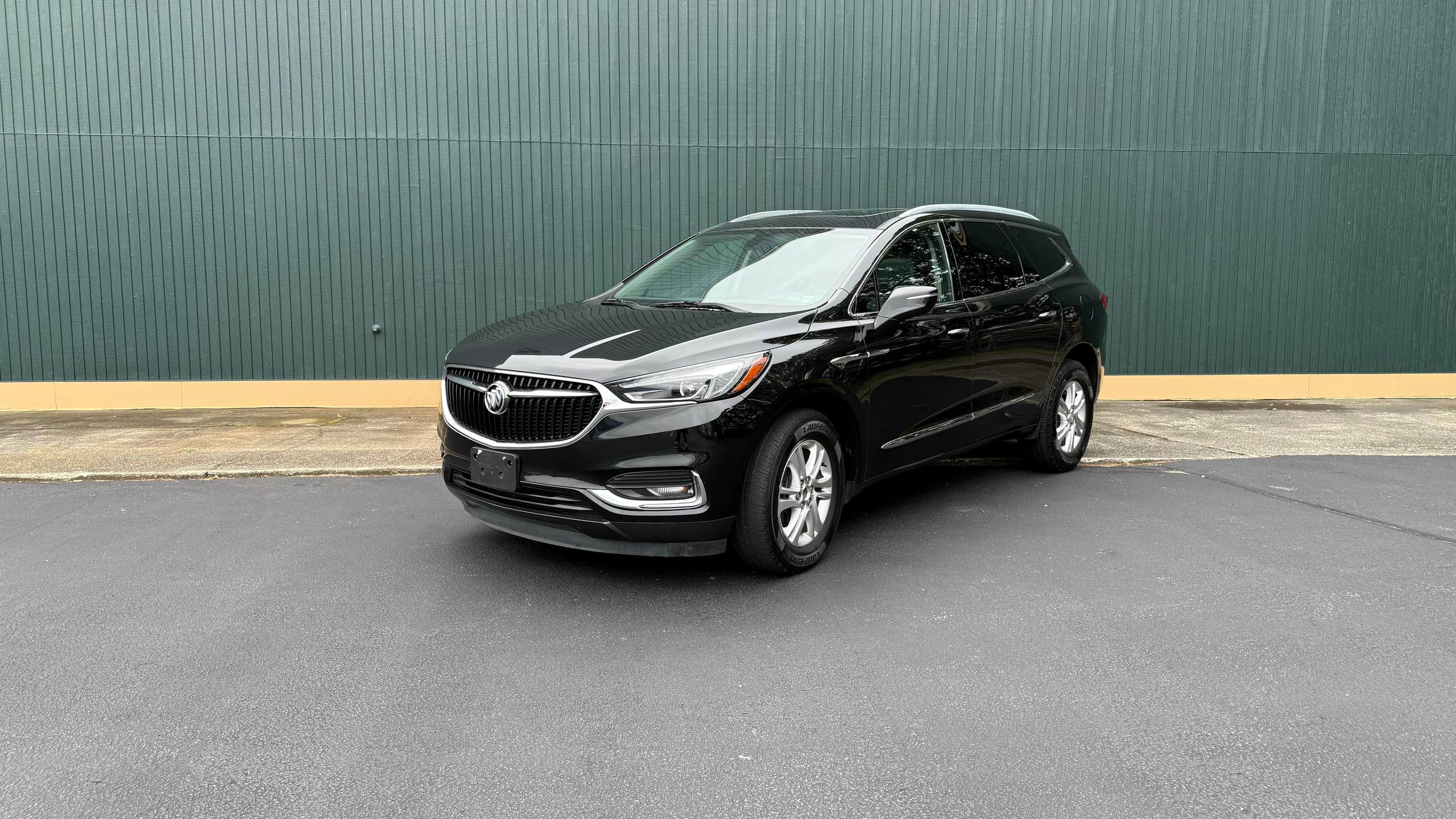 Buick Enclave 2020 in Warwick, RI