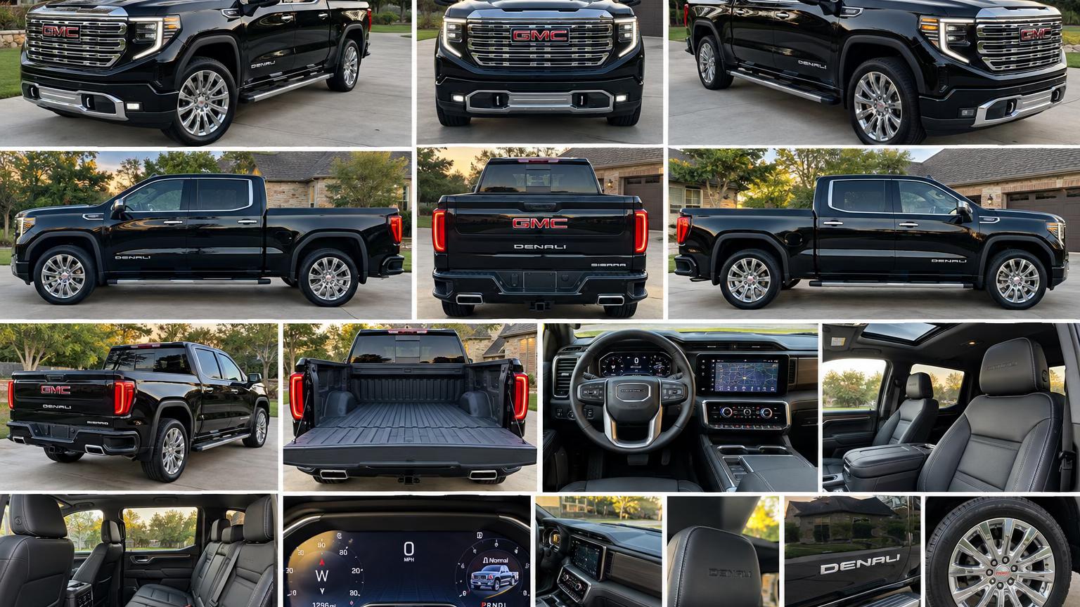 GMC Sierra 1500 2024 in Olive Branch, MS