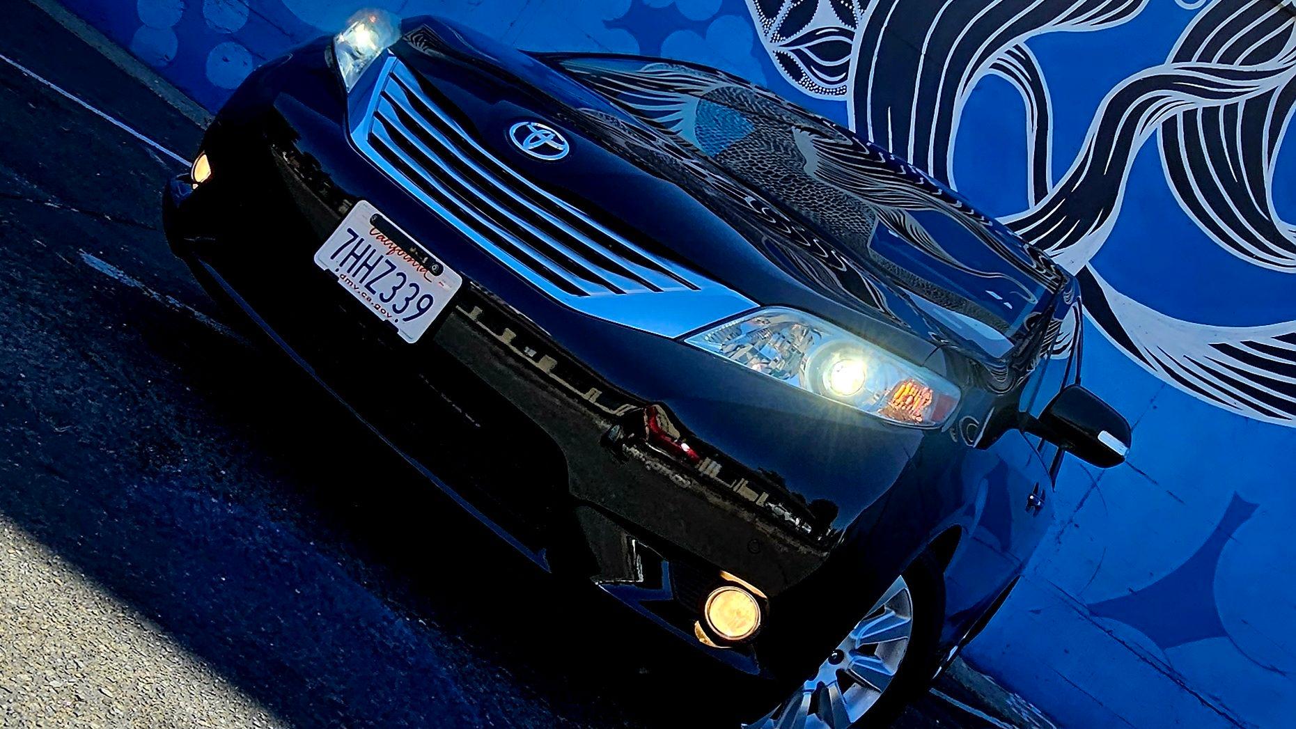 Toyota Sienna 2014 in Sacramento, CA