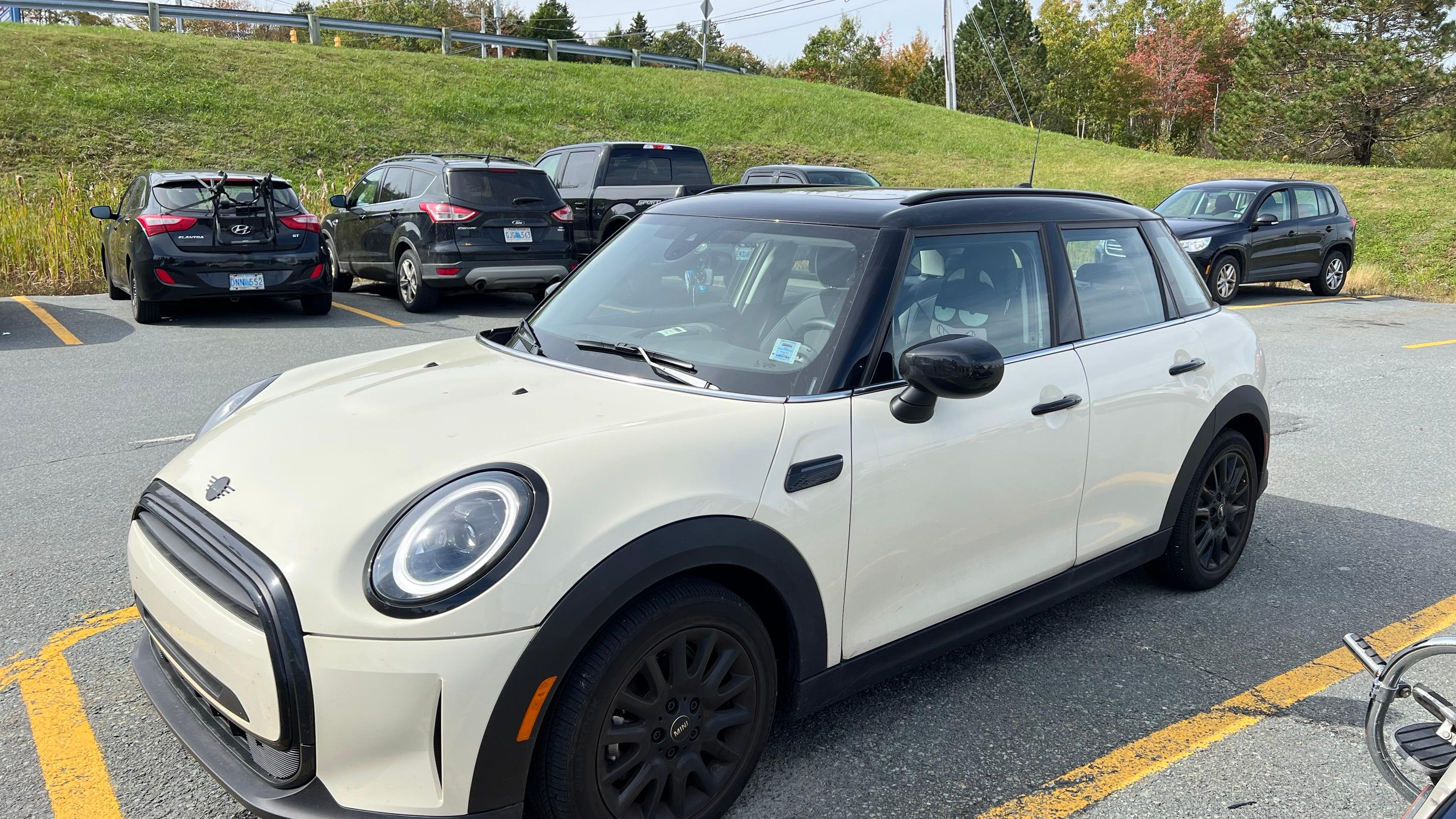 MINI Hardtop 4dr 2023 à Bedford, NS
