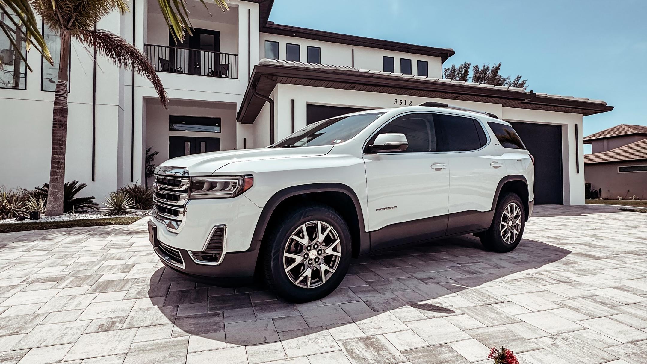 GMC Acadia 2020 in Fort Myers, FL