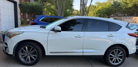 Acura RDX 2021