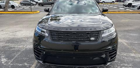 Land Rover Range Rover Velar 2024