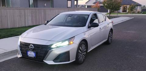Nissan Altima 2024
