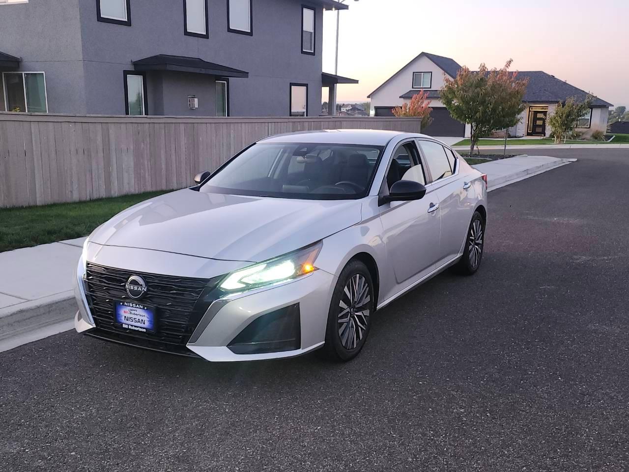 Nissan Altima 2024 in Richland, WA