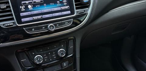 Buick Encore 2019