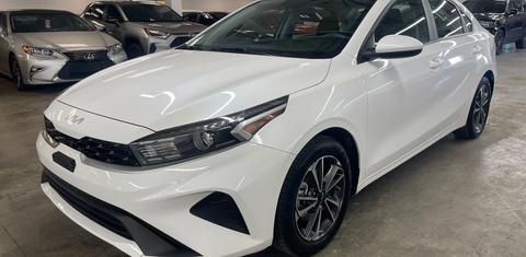 Kia Forte 2024
