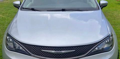 Chrysler Voyager 2023