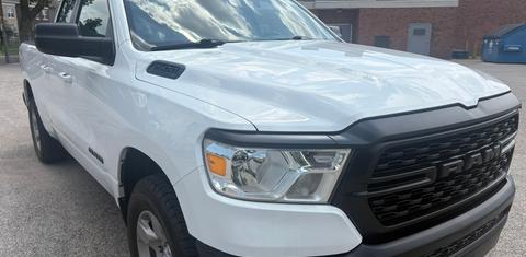 Ram 1500 2022