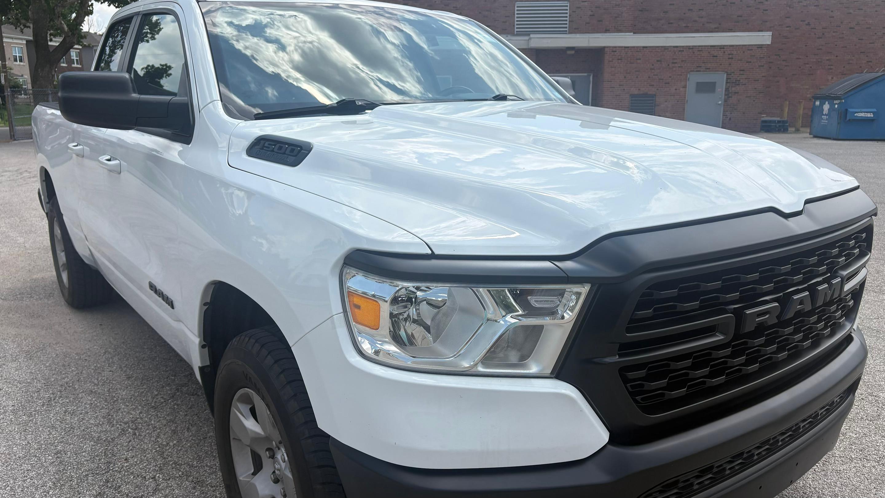 Ram 1500 2022 in Berkeley, MO