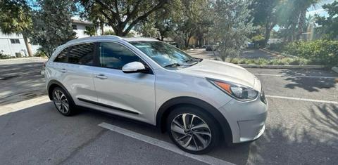 Kia Niro 2017