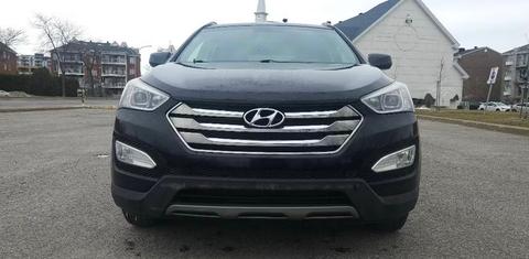 Hyundai Santa Fe Sport 2014