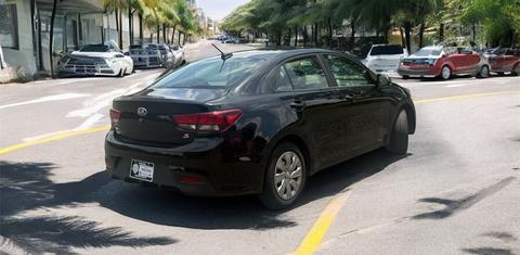 Kia Rio 2018