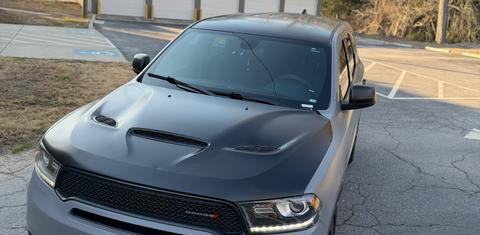 Dodge Durango 2019