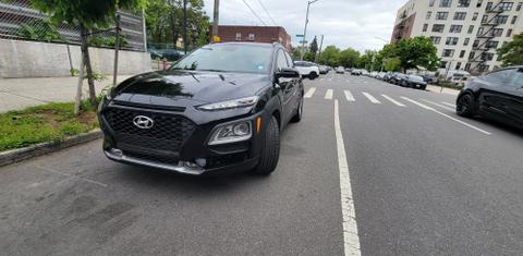 Hyundai Kona 2020